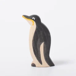 Penguin | Beak High