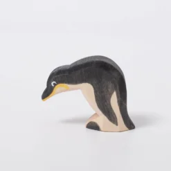 Penguin | Head Down