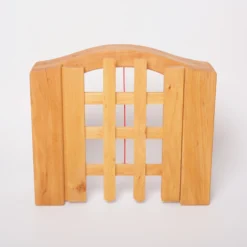 Trellised Gate/Portcullis