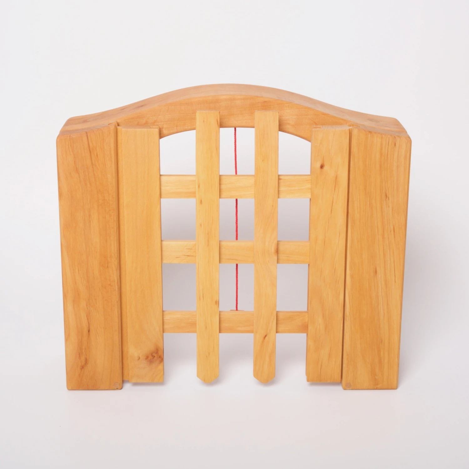 Trellised Gate/Portcullis 1 Trellised Gate/Portcullis