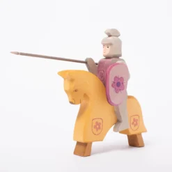 Horse For Red Knight 5 Horse For Red Knight -Toy Series Store ostheimer red knight riding 20181027 4G6A1455