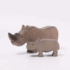 Rhino -Toy Series Store ostheimer rhino 9077