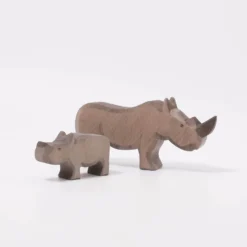 Rhino -Toy Series Store ostheimer rhino small 9080