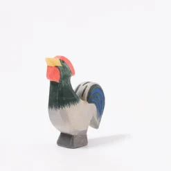 Rooster Dark -Toy Series Store ostheimer rooster dark 8081