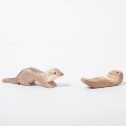 Sea Otter Small Swimming -Toy Series Store ostheimer sea otters 3250 83278ef8 c13f 4035 8179 f2e744681b8b