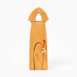 Sentry Post With Bell