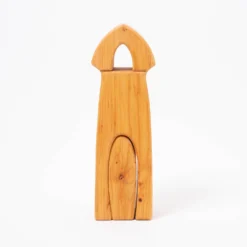 Sentry Post With Bell -Toy Series Store ostheimer sentry post with bell 1208 scaled