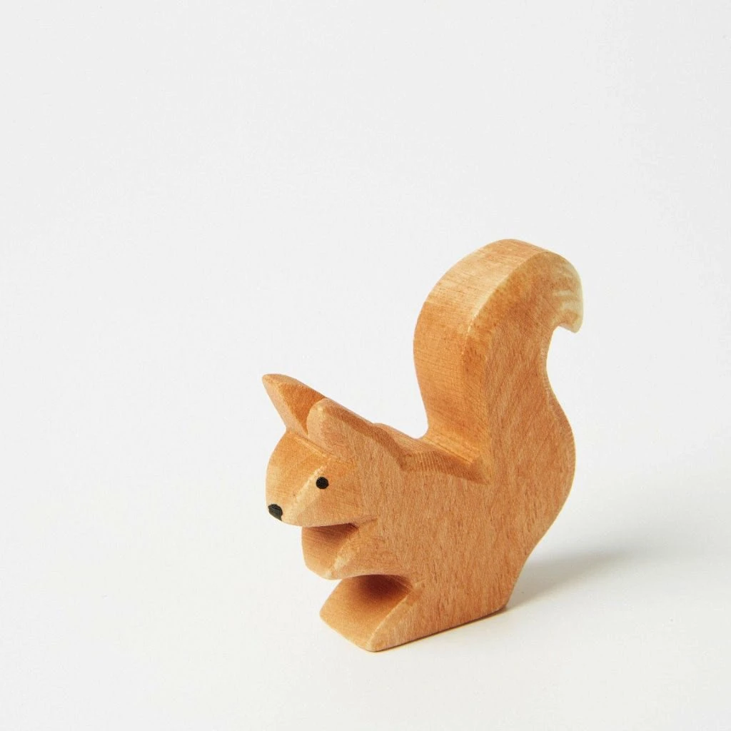 Squirrel Sitting 2 Squirrel Sitting - Image 2