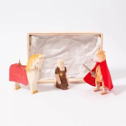 St Martin Set -Toy Series Store ostheimer st martin set 10921 scaled