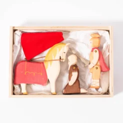 St Martin Set -Toy Series Store ostheimer st martin set 10922 scaled