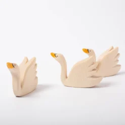 Swan Head High | Last Examples In This Design -Toy Series Store ostheimer swan high 1593 2183