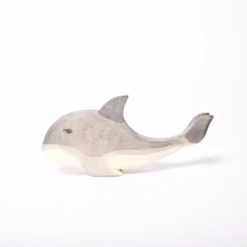 Whale 5 Whale -Toy Series Store ostheimer whale 2092