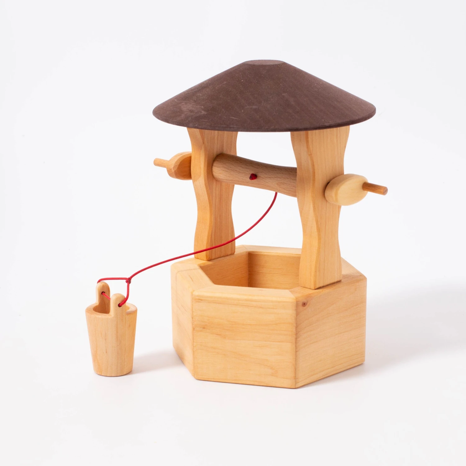 Wishing Well 1 Wishing Well