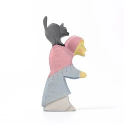 Witch 6 Witch -Toy Series Store ostheimer witch cat 5688