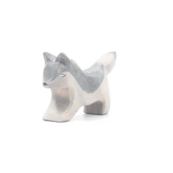 Wolf Small Running