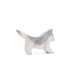 Wolf Small Running -Toy Series Store ostheimer wolf cub 15215 6017