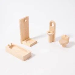 Plan Toys Bathroom | Classic