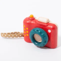 Plan Toys My First Camera