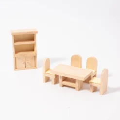 Plan Toys Dining Room | Classic