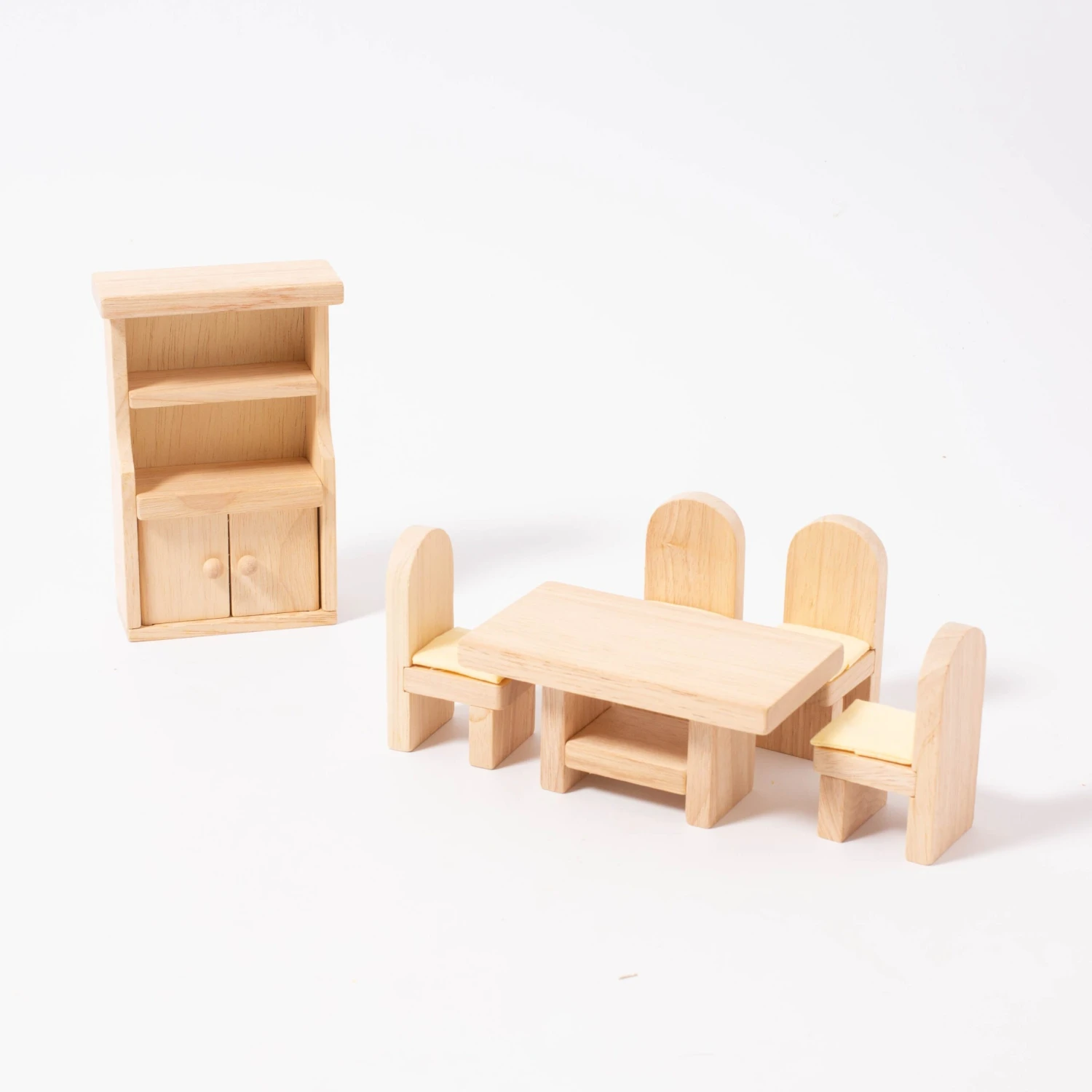 Plan Toys Dining Room | Classic 1 Plan Toys Dining Room | Classic