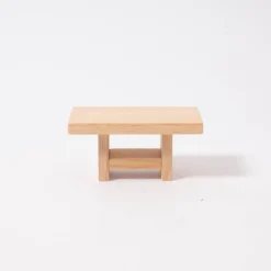 Plan Toys Dining Room | Classic 8 Plan Toys Dining Room | Classic -Toy Series Store plan toys dining room set 0019 scaled