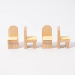 Plan Toys Dining Room | Classic 9 Plan Toys Dining Room | Classic -Toy Series Store plan toys dining room set 0020 scaled