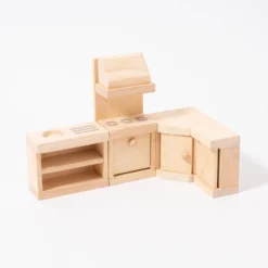 Toy Series Store -Toy Series Store plan toys kitchen set 0011 scaled