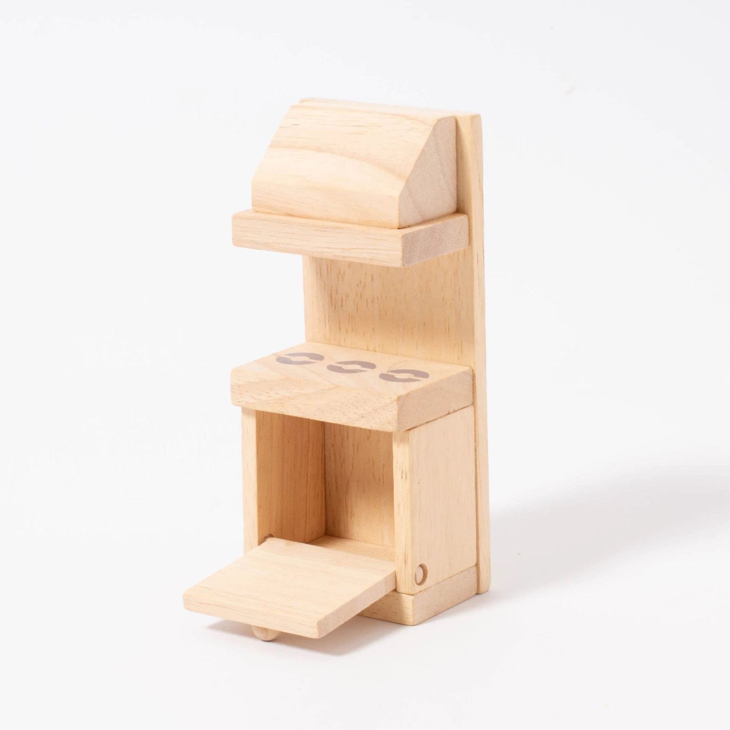 Plan Toys Kitchen Set | Classic 6 Plan Toys Kitchen Set | Classic - Image 6