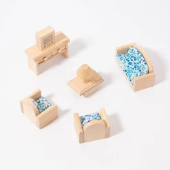 Plan Toys Living Room | Classic -Toy Series Store plan toys living room set 0005 scaled