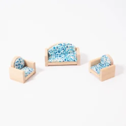 Plan Toys Living Room | Classic -Toy Series Store plan toys living room set 0007 scaled