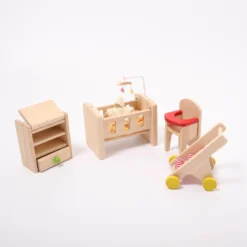 Plan Toys Nursery | Classic -Toy Series Store plan toys nursery 6455 scaled