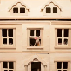 Victorian Dollhouse + Plan Toys Family -Toy Series Store plan toys victorian dollhouse 740cbc3e 7766 483c 8640 283df61e2787 scaled