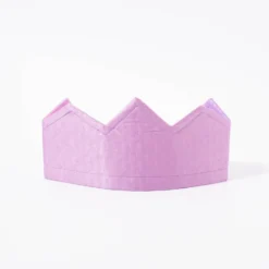 Reversible Crown | Blossom/Lavender -Toy Series Store sarahs silks crown scaled