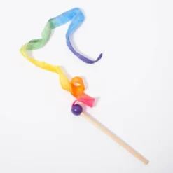 Mini Streamer | Rainbow