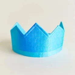 Crown | Sea/Turquoise