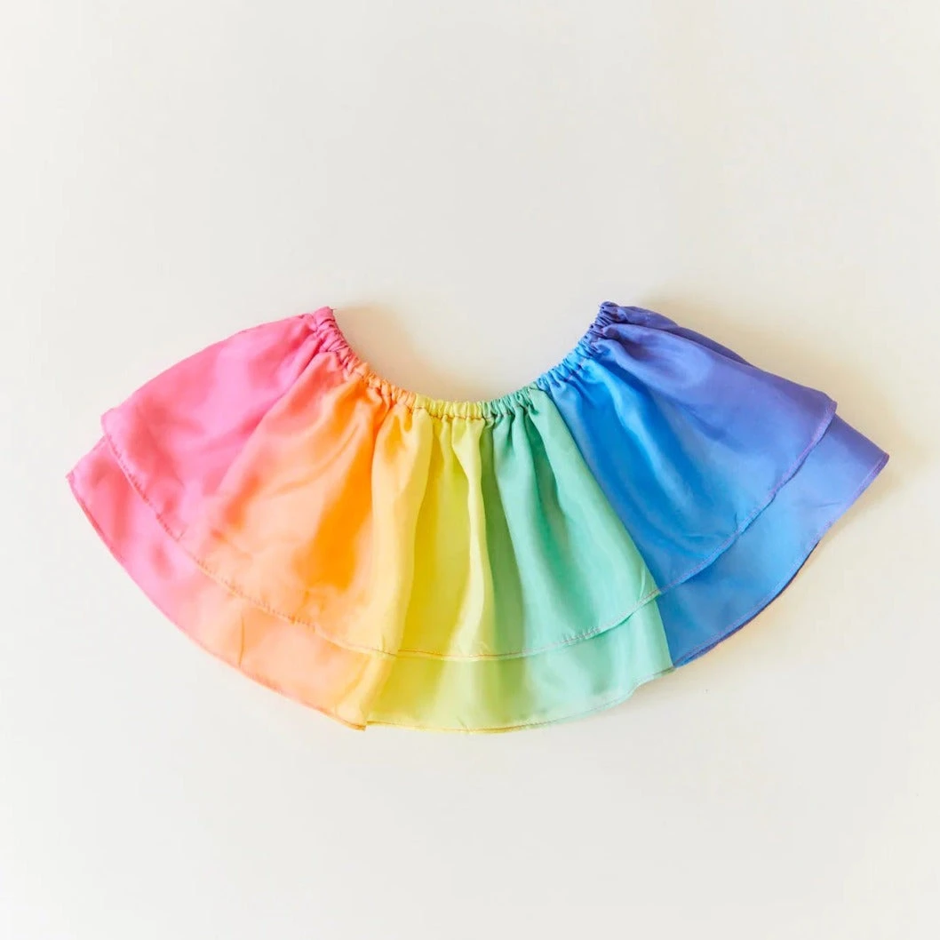 Tutu | Rainbow 2 Tutu | Rainbow - Image 2