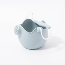 Scrunch Watering Can | Duck Egg Blue