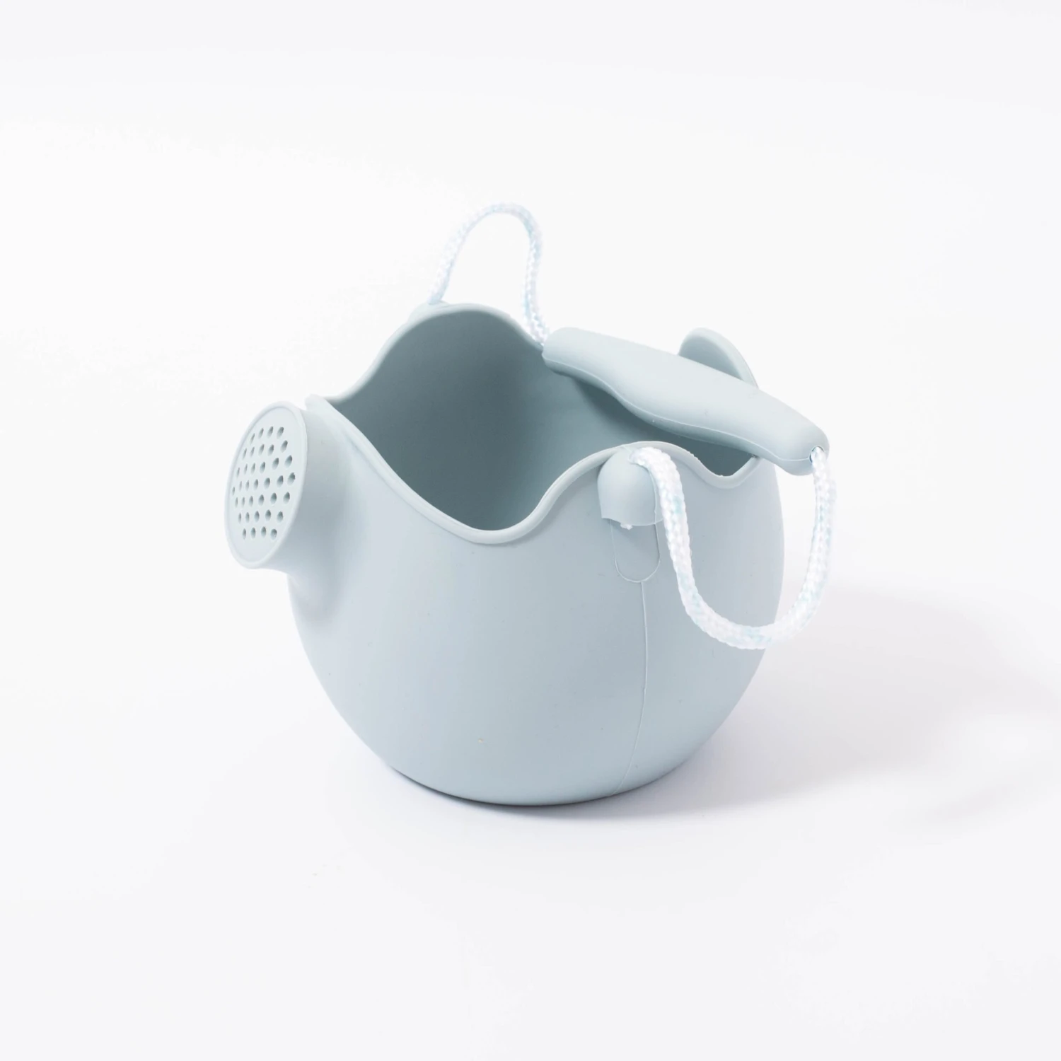 Scrunch Watering Can | Duck Egg Blue 1 Scrunch Watering Can | Duck Egg Blue
