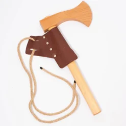 Belt For Sword Or Axe -Toy Series Store vah axe belt 4 1547 scaled