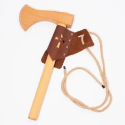 Belt For Sword Or Axe