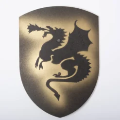 Dragon Shield