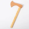 Wooden Axe