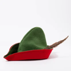 Robin Hood Hat
