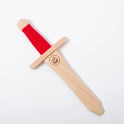 Snorre Mini Shield And Sword Set -Toy Series Store vah viking sword red 3655