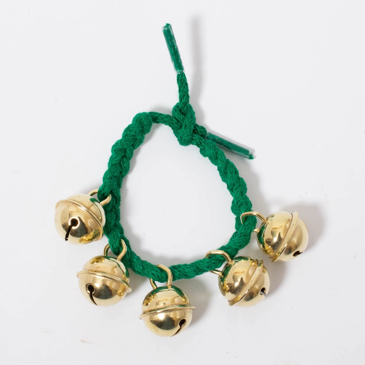 Wristband With Bells 2 Wristband With Bells - Image 2